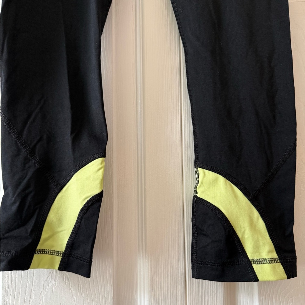 90 Degree By Reflex Women's Power Flex Yoga Pants - Picture 3 of 6